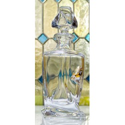 copy of Whisky Flasche mit Kugel