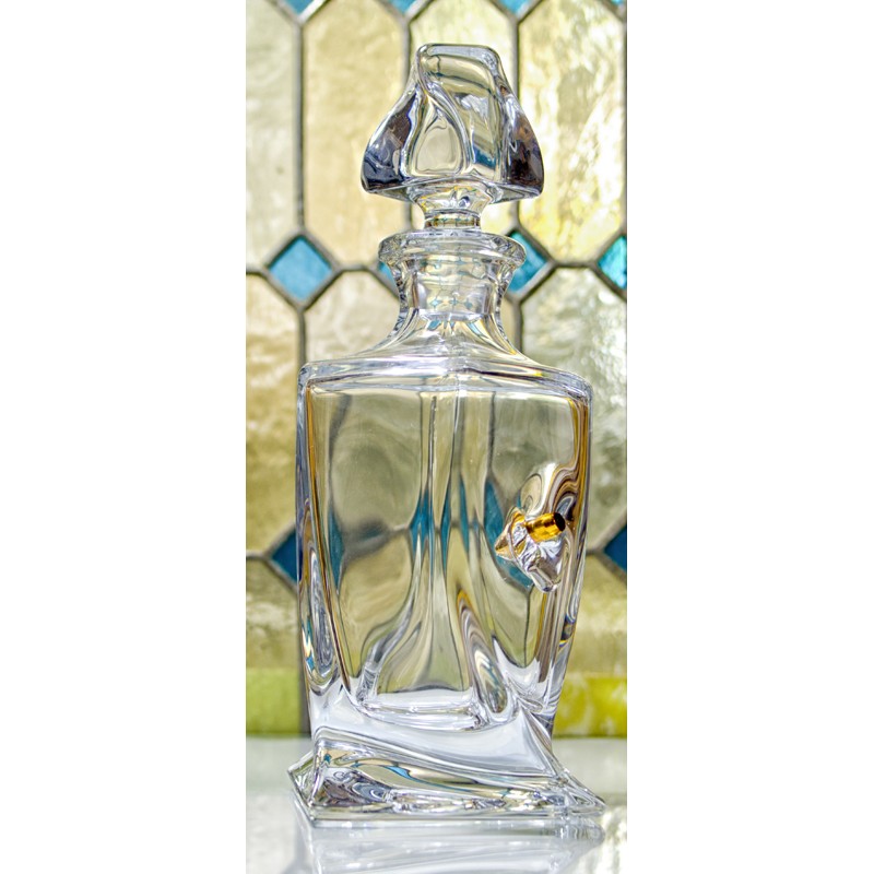 copy of Whisky Flasche mit Kugel