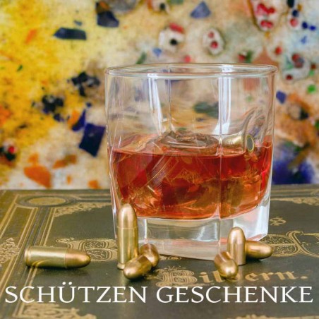 Schützen Geschenke