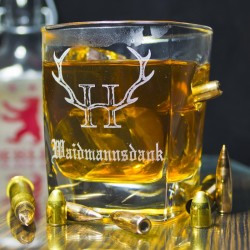 Jägerglas