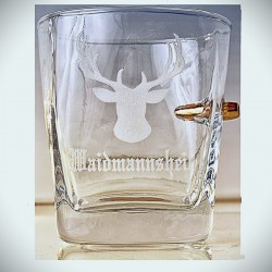 KolbergGlas Whiskey Glass...