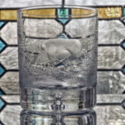 Jägerglas