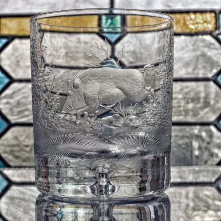 Jägerglas