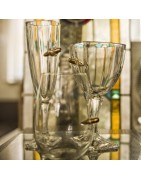 Engraved Wine Glasses | Personalized Gifts | KolbergGlas