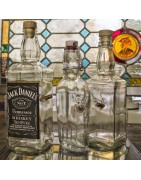 Glasflaschen & Whisky-Karaffen kaufen | KolbergGlas